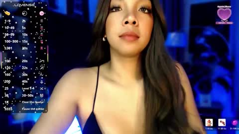 Louisa online show from 12, 1, 2026