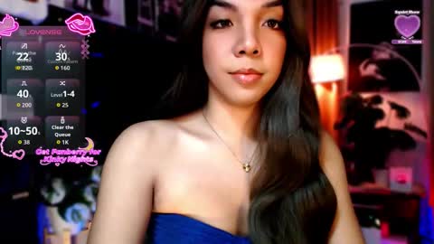 Louisa online show from 26, 3, 2026