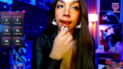 Louisa online show from 20, 5, 2026