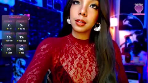 Louisa online show from 21, 5, 2026