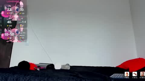 Snapshot of louise_22cm chatting on 2, 6, 2026 Mi lu online show from 2, 6, 2026