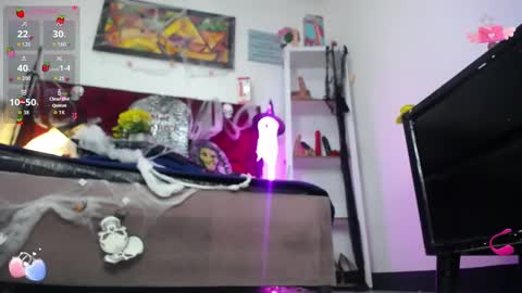  LouIse  online show from 23, 10, 2025