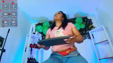  LouIse  online show from 28, 3, 2026