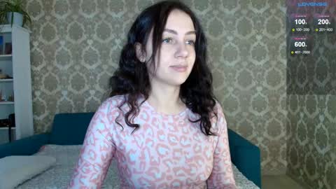 Louise online show from 9, 10, 2025