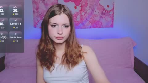 LouiseKane online show from 28, 6, 2026