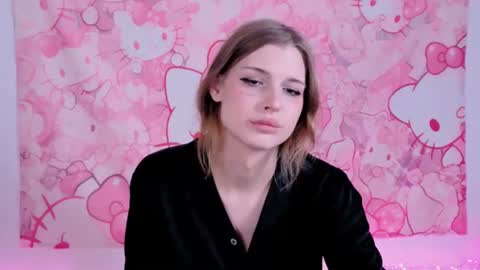 LouiseKane online show from 19, 7, 2026