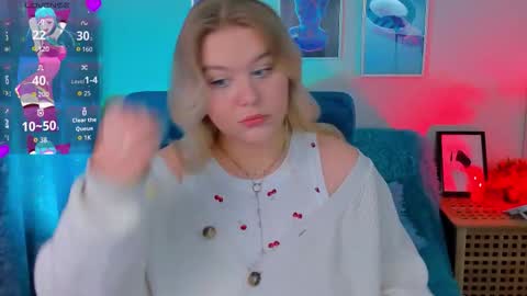 Loise online show from 22, 11, 2025