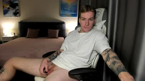 Louis  online show from 29, 12, 2024