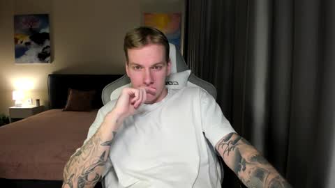 Louis  online show from 30, 12, 2024