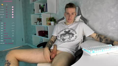 Louis  online show from 17, 1, 2025