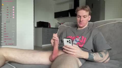 Louis  online show from 26, 9, 2025