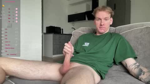 Louis  online show from 28, 9, 2025