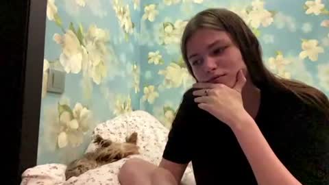 Sasha online show from 26, 6, 2026
