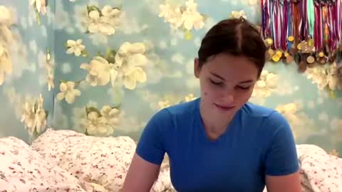 Sasha online show from 5, 8, 2026