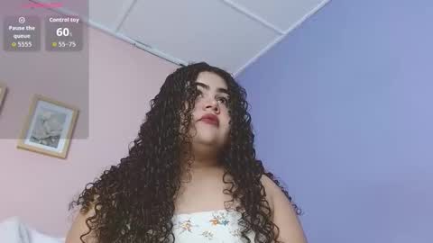 lourdes_moon22 online show from 11, 10, 2025