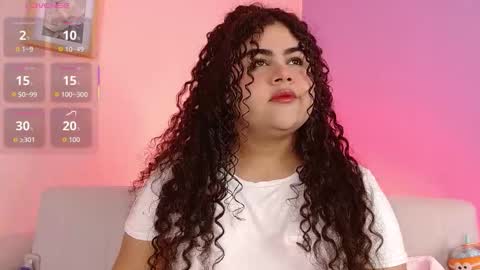 lourdes_moon22 online show from 8, 11, 2025