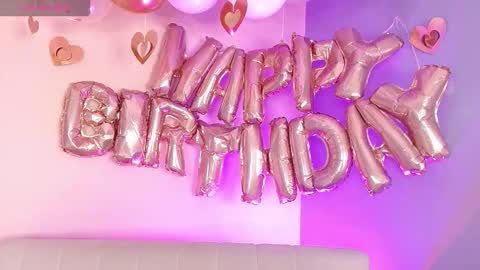 lourdes_moon22 online show from 15, 11, 2025