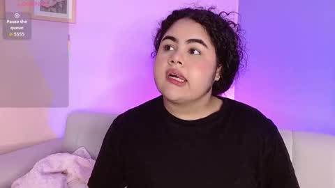 lourdes_moon22 online show from 19, 12, 2025