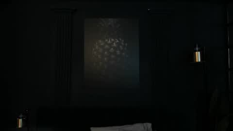 Louren Fox online show from 25, 11, 2025