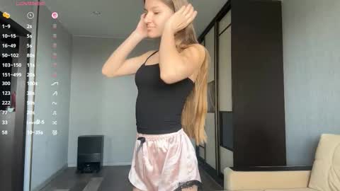 Lesi online show from 19, 3, 2026