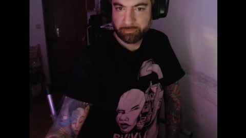 Snapshot of lovalova666 chatting on 8, 11, 2025 Guapito online show from 8, 11, 2025