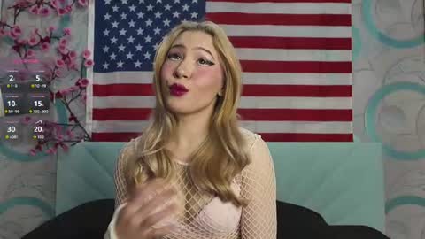 lovamanda online show from 21, 6, 2026