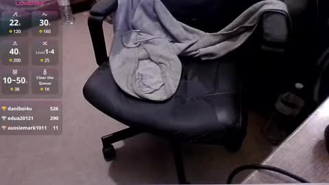 Snapshot of lovbo8 chatting on 6, 1, 2025 lovbo8 online show from 6, 1, 2025