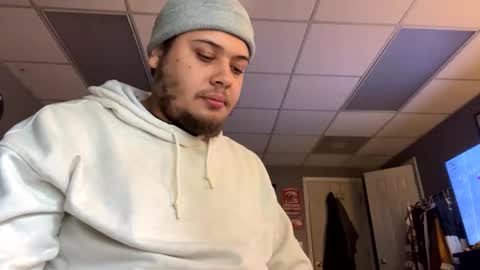 Snapshot of love01109 chatting on 2, 11, 2025 love01109 online show from 2, 11, 2025