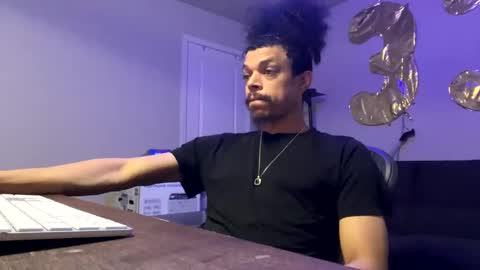 Snapshot of love4heelz chatting on 6, 1, 2025 Prynce online show from 6, 1, 2025