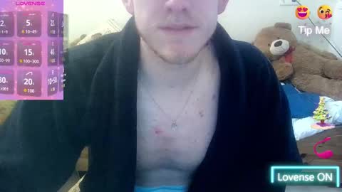 Love bert online show from 18, 12, 2024