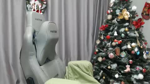 Megane online show from 16, 12, 2025