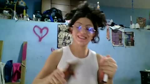 love_electra online show from 11, 10, 2025