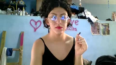 love_electra online show from 14, 10, 2025