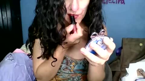 love_electra online show from 16, 3, 2026