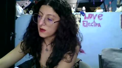 love_electra online show from 17, 3, 2026