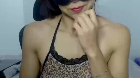 Snapshot of love_gatubela chatting on 13, 3, 2026 Nina online show from 13, 3, 2026