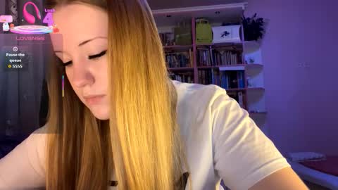 Megan online show from 23, 9, 2025