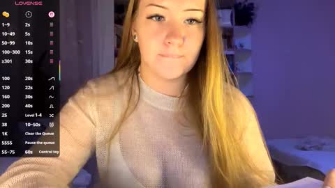 Megan online show from 30, 9, 2025