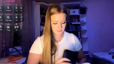 Megan online show from 3, 10, 2025