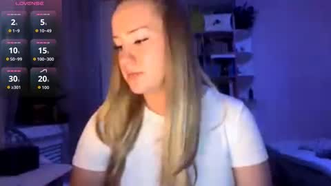 Megan online show from 11, 10, 2025