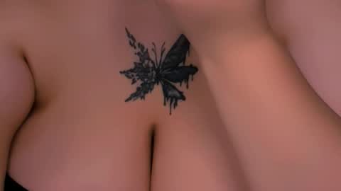 Snapshot of love_insidee chatting on 10, 10, 2025 Sailor online show from 10, 10, 2025