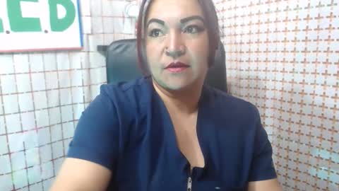 Snapshot of love_isis84 chatting on 29, 3, 2026 isis online show from 29, 3, 2026