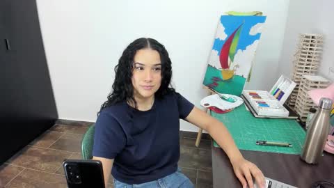 Kristen LoveBerry online show from 3, 2, 2026