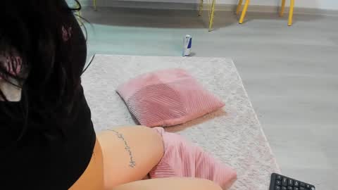 Snapshot of love_mexoxo chatting on 9, 4, 2026 Andreea online show from 9, 4, 2026
