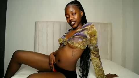 Snapshot of love_miah chatting on 1, 4, 2026 Miah online show from 1, 4, 2026