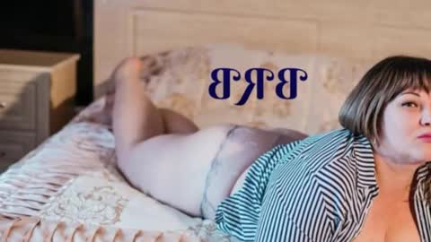 Milana online show from 28, 2, 2025