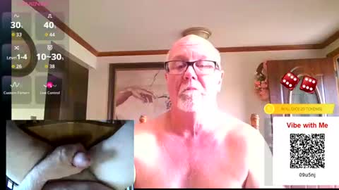 Hard cock online show from 27, 6, 2026