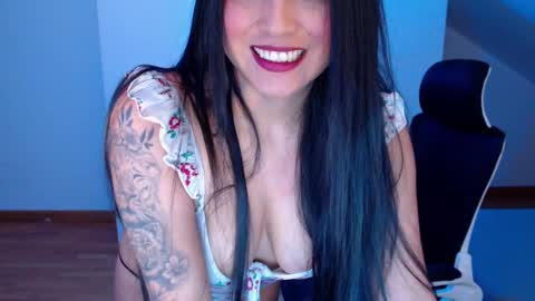 Samantha online show from 9, 12, 2024