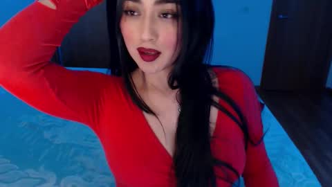 Samantha online show from 8, 2, 2025