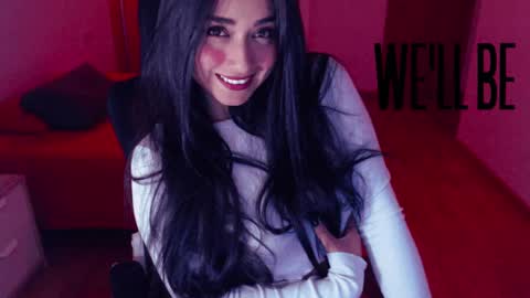 Samantha online show from 15, 2, 2025